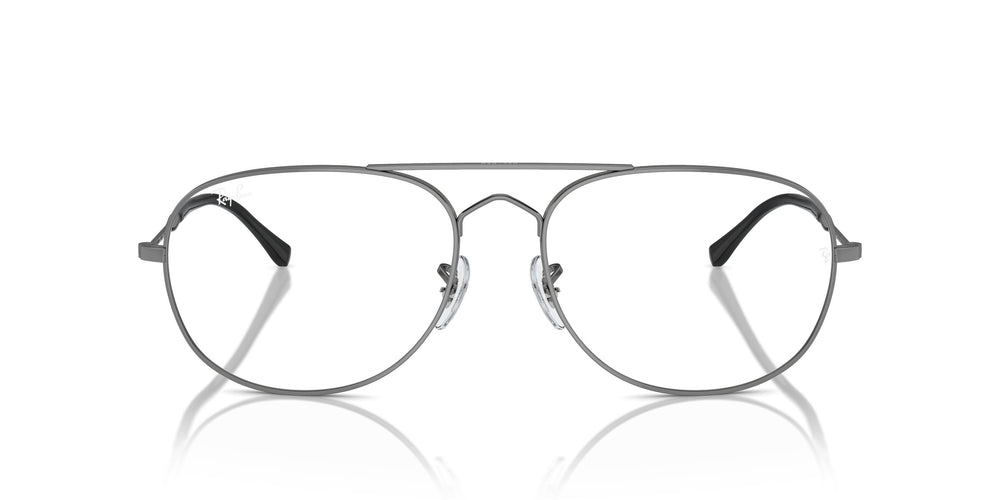 Ray-Ban RX3735V BAIN BRIDGE 2502 57