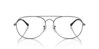 Ray-Ban RX3735V BAIN BRIDGE 2502 57