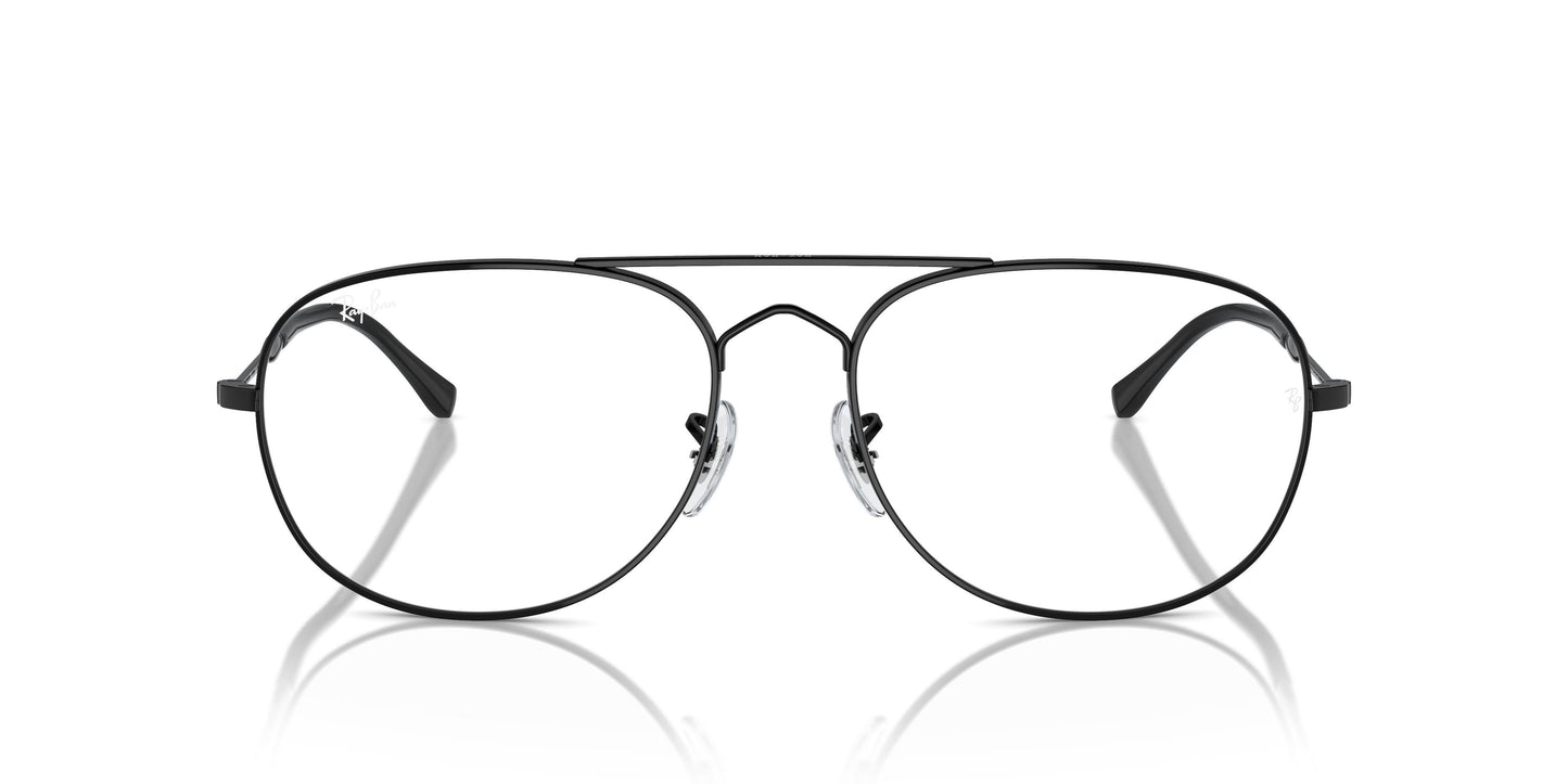 Ray-Ban RX3735V BAIN BRIDGE 2509 55