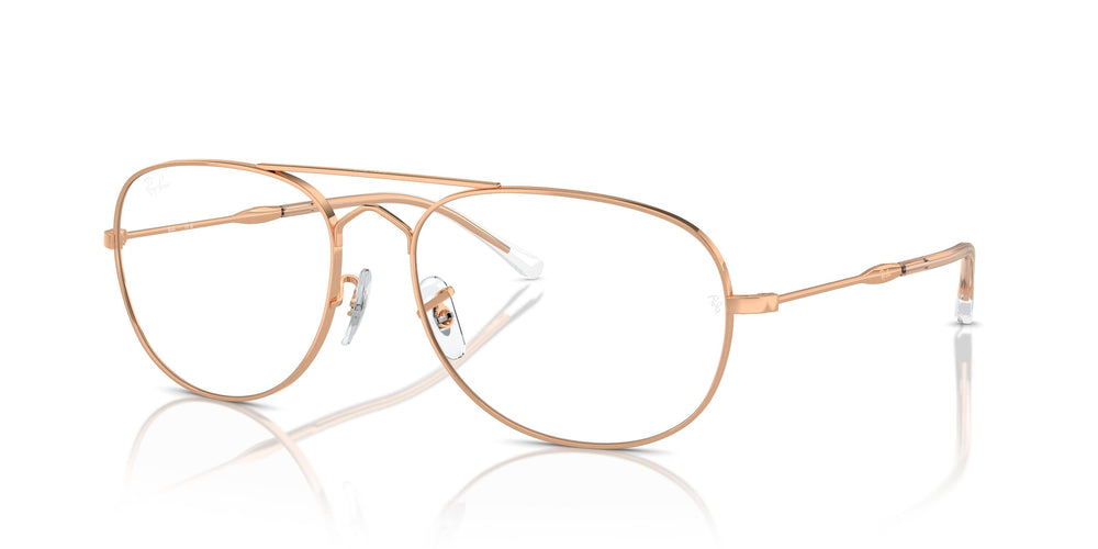 Ray-Ban RX3735V BAIN BRIDGE 3094 57