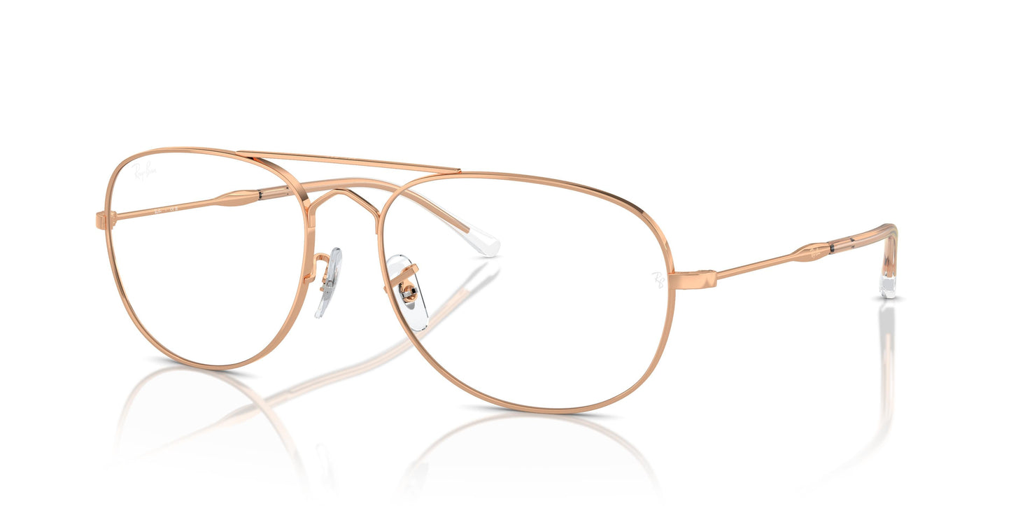 Ray-Ban RX3735V BAIN BRIDGE 3094 57