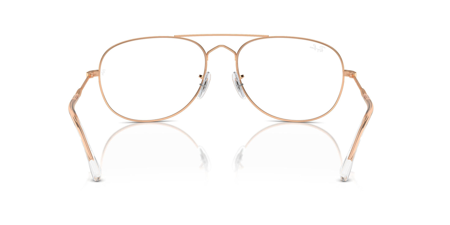 Ray-Ban RX3735V BAIN BRIDGE 3094 57