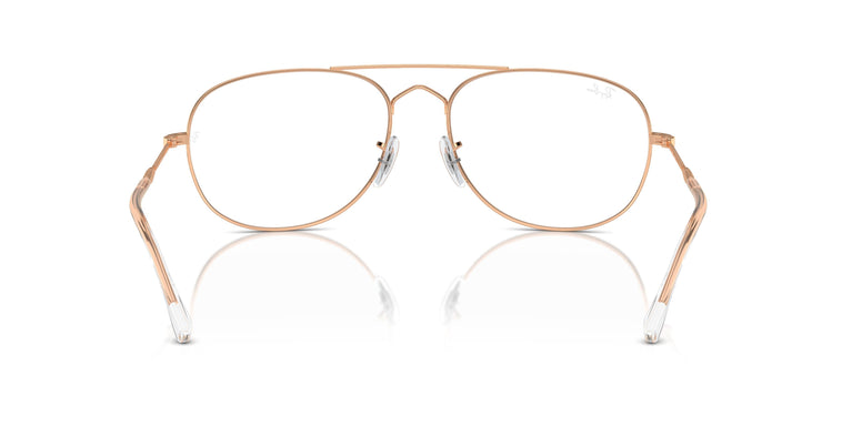 Ray-Ban RX3735V BAIN BRIDGE 3094 57