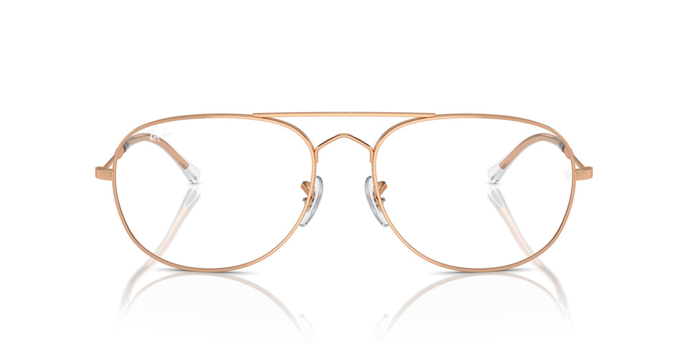 Ray-Ban RX3735V BAIN BRIDGE 3094 55