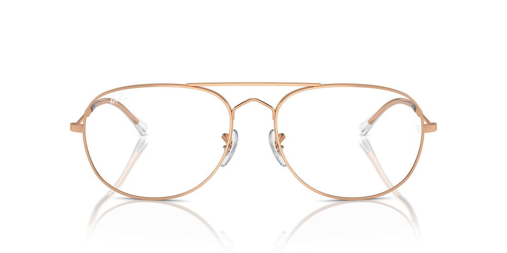 Ray-Ban RX3735V BAIN BRIDGE 3094 57