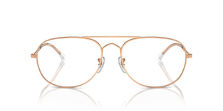Ray-Ban RX3735V BAIN BRIDGE 3094 57