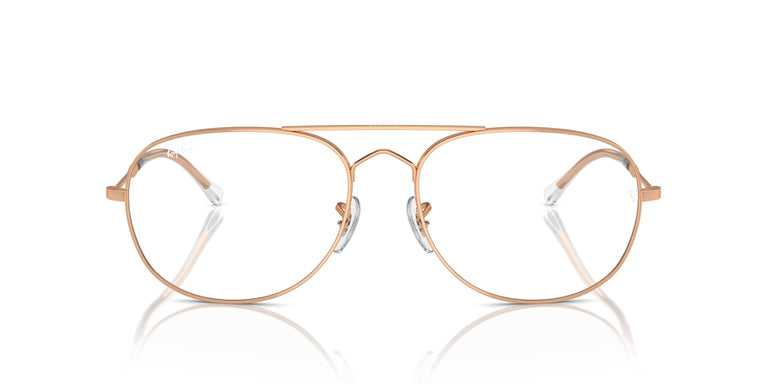 Ray-Ban RX3735V BAIN BRIDGE 3094 57