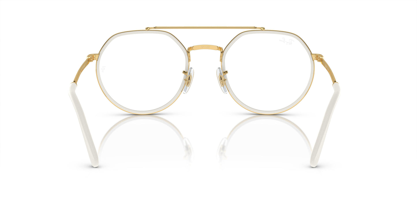 Ray-Ban RX3765V 2500 49