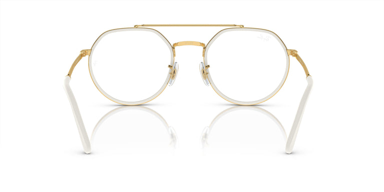 Ray-Ban RX3765V 2500 49