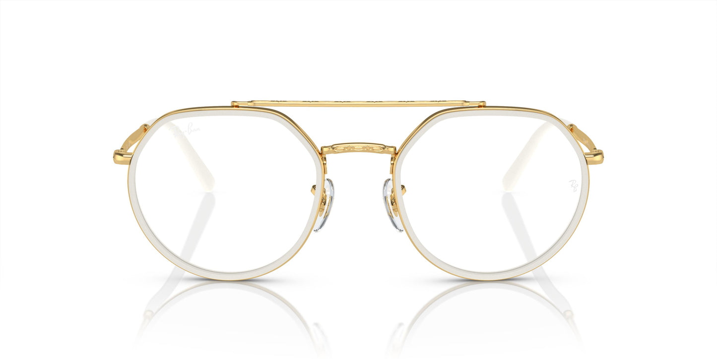 Ray-Ban RX3765V 2500 49