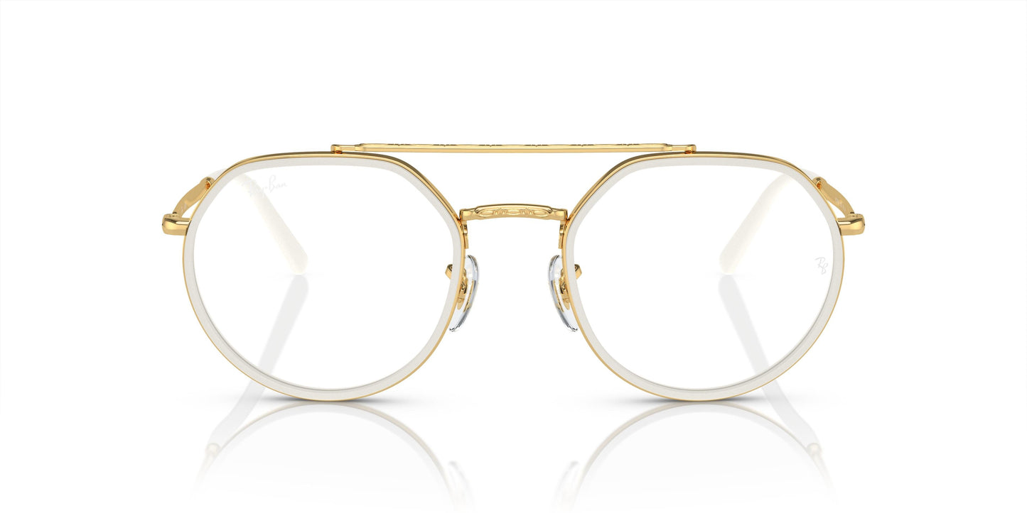 Ray-Ban RX3765V 2500 51