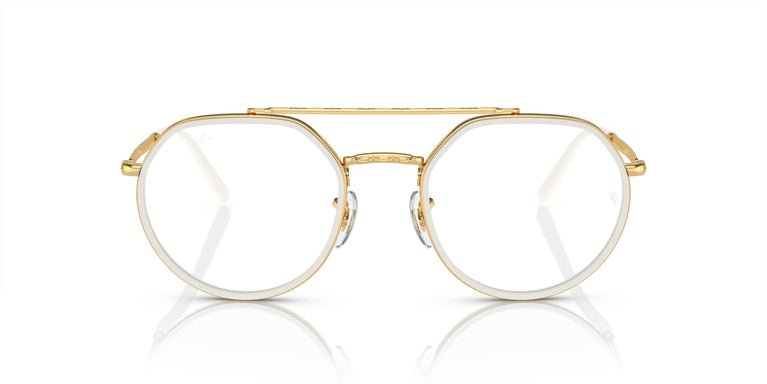 Ray-Ban RX3765V 2500 51
