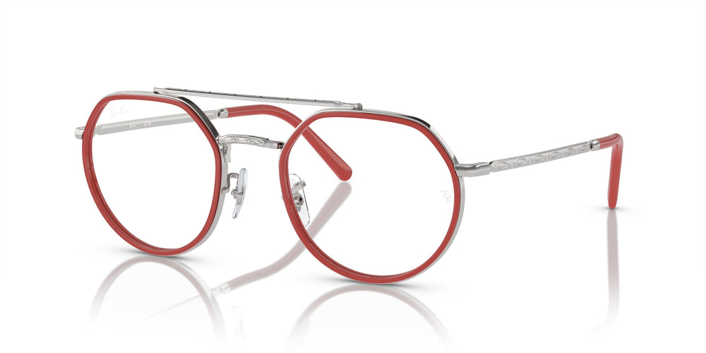 Ray-Ban RX3765V 2501 49