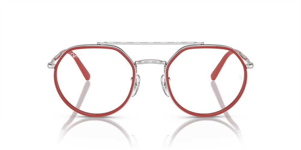 Ray-Ban RX3765V 2501 49