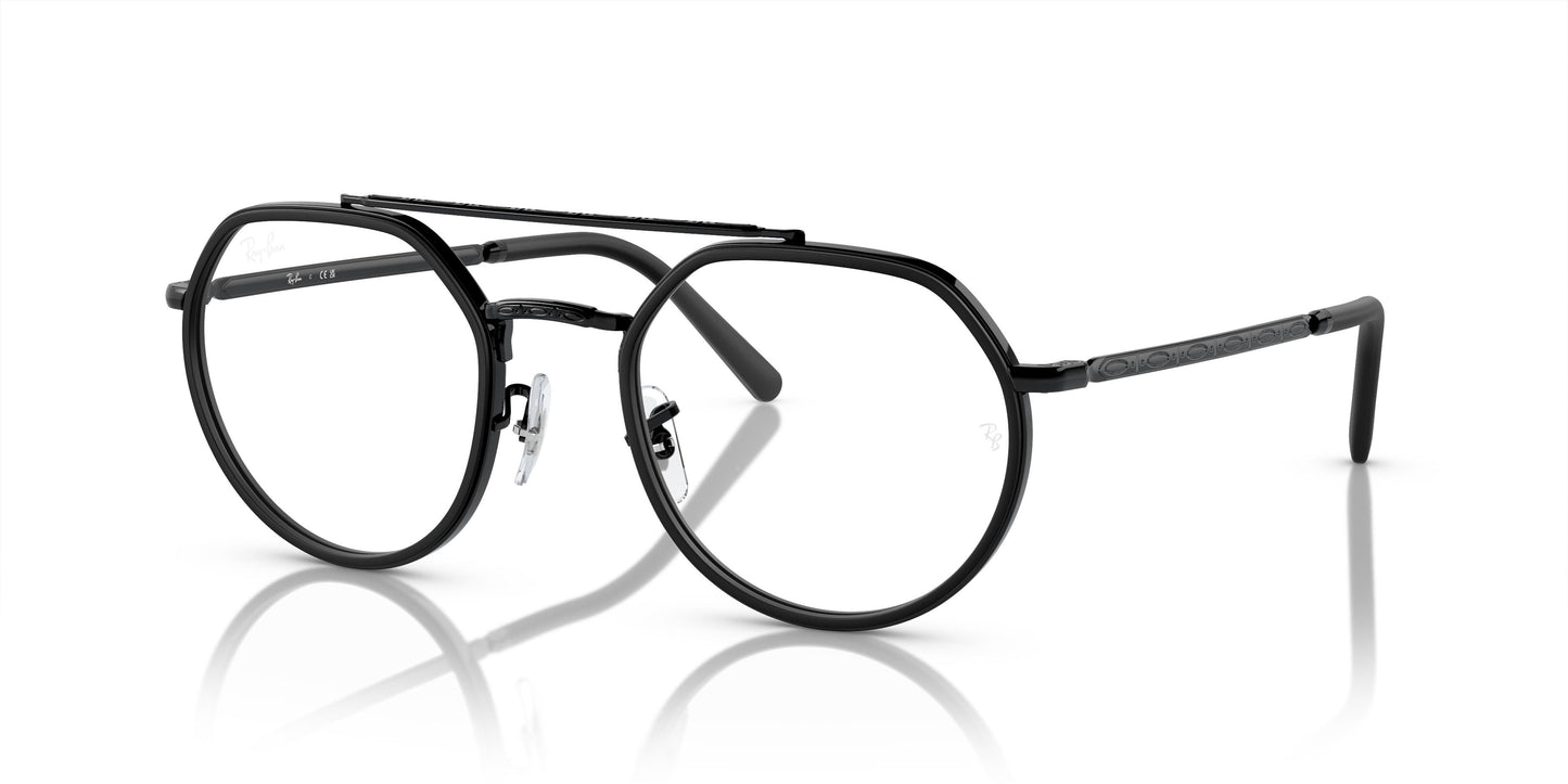 Ray-Ban RX3765V 2509 49
