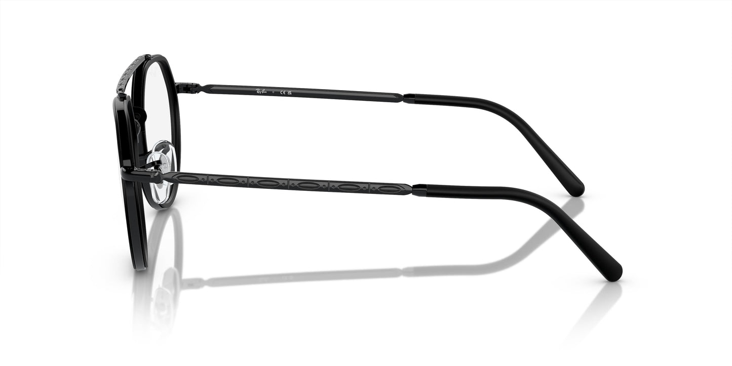 Ray-Ban RX3765V 2509 49