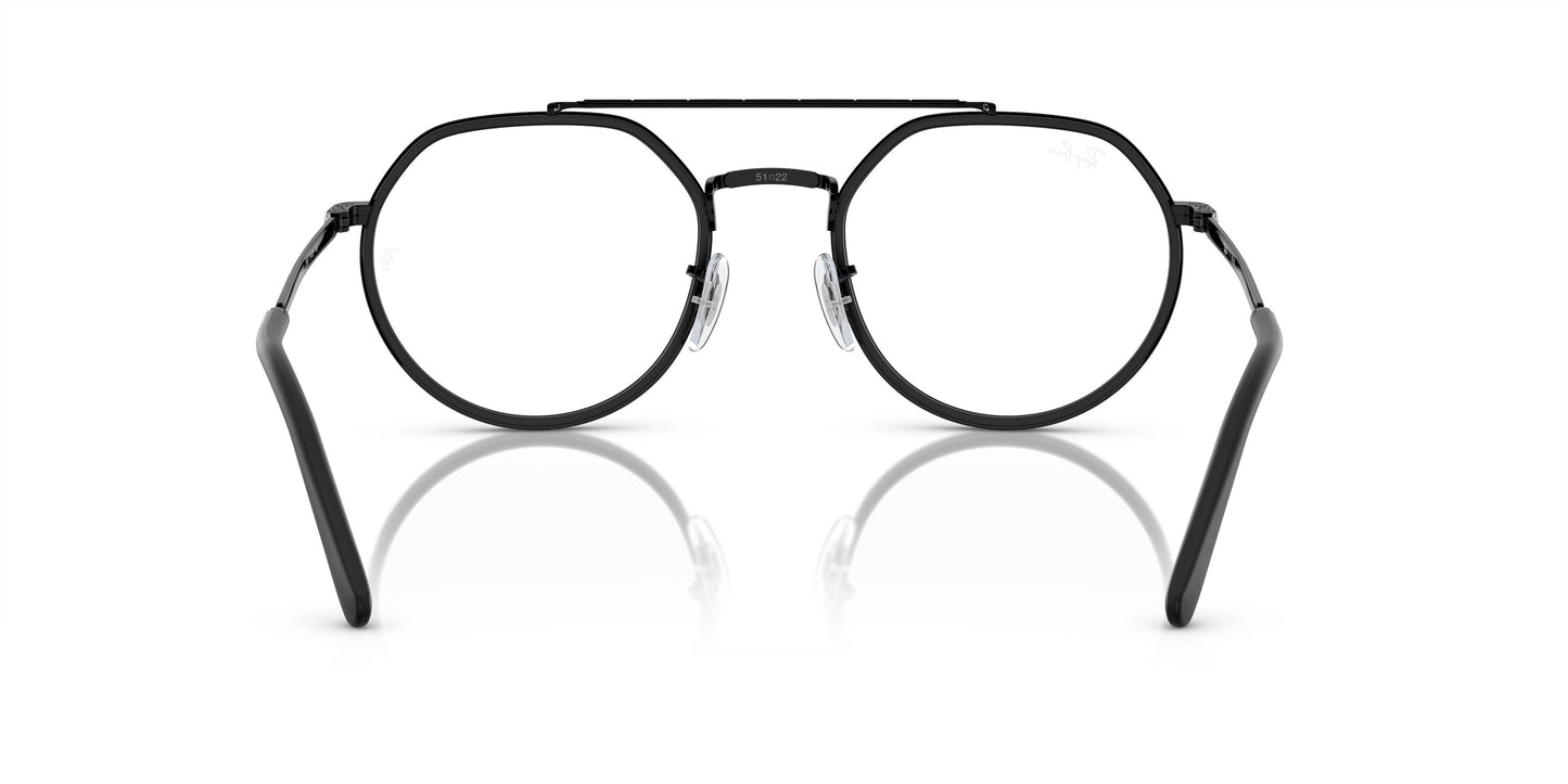 Ray-Ban RX3765V 2509 49