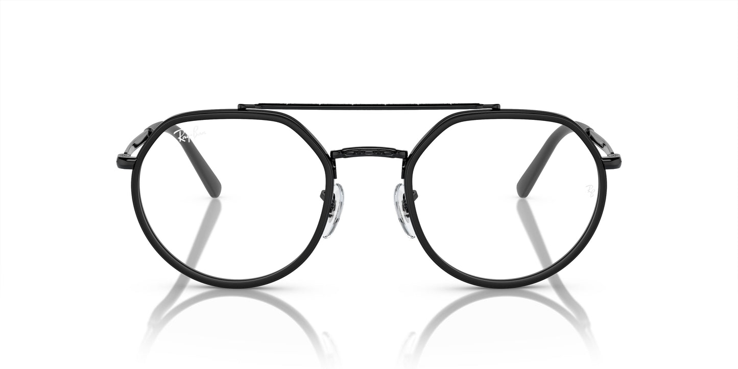 Ray-Ban RX3765V 2509 51