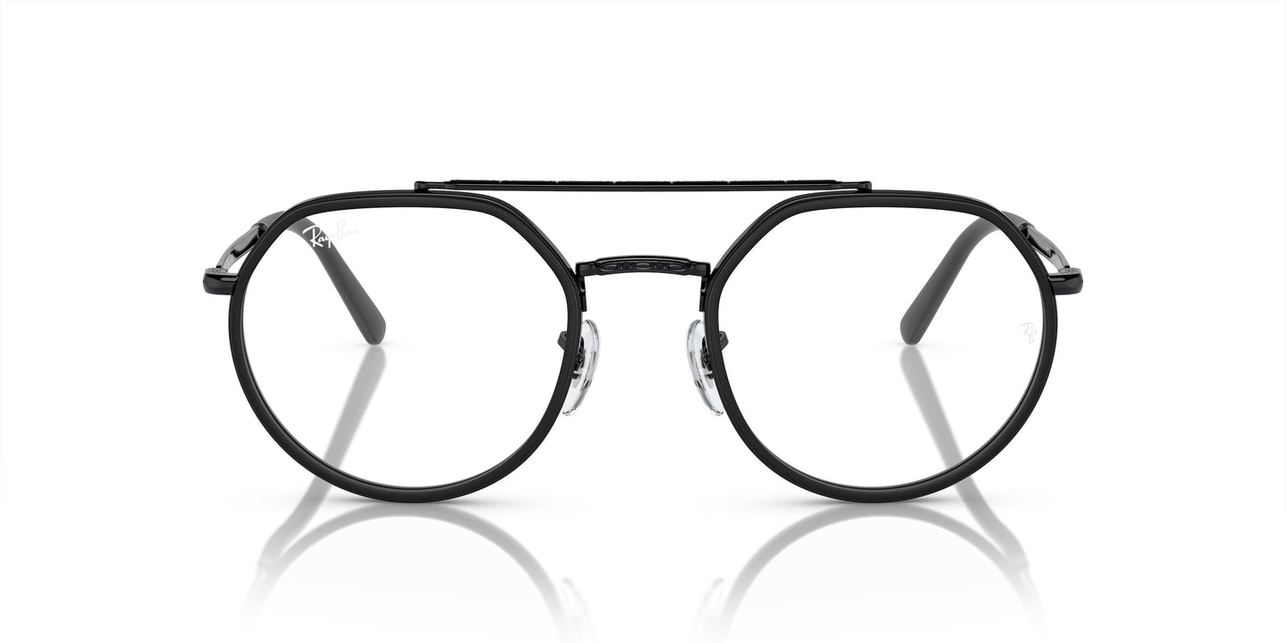Ray-Ban RX3765V 2509 49
