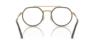 Ray-Ban RX3765V 3086 49