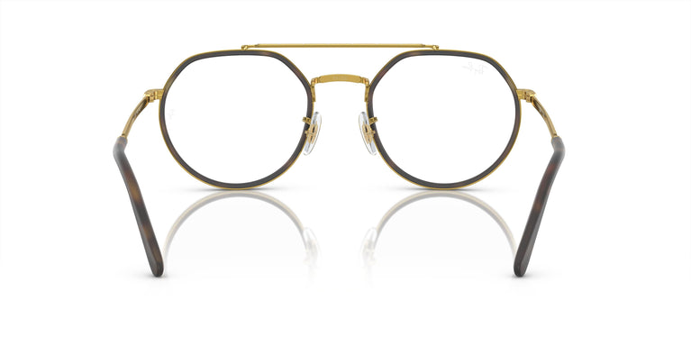 Ray-Ban RX3765V 3086 49