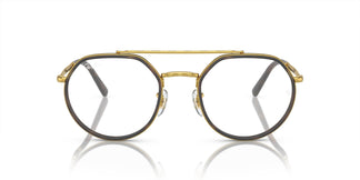Ray-Ban RX3765V 3086 49