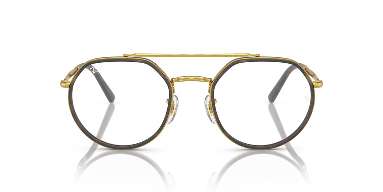 Ray-Ban RX3765V 3086 49