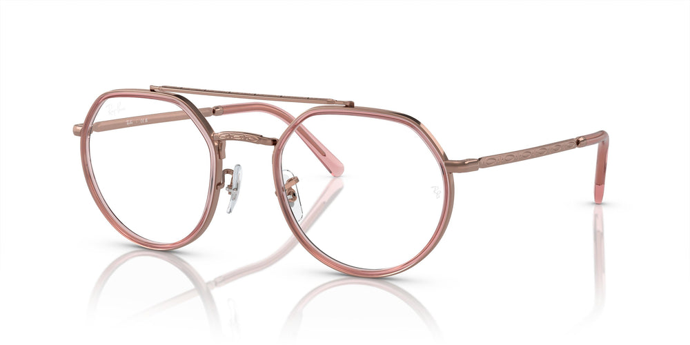 Ray-Ban RX3765V 3166 51