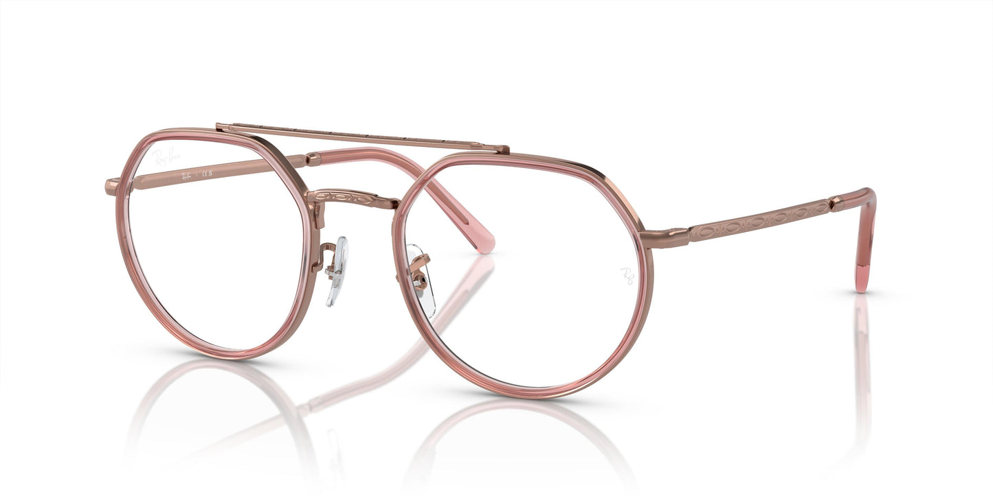 Ray-Ban RX3765V 3166 51