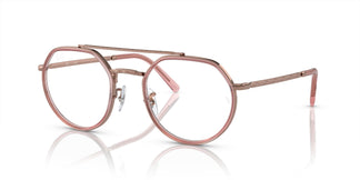 Ray-Ban RX3765V 3166 51