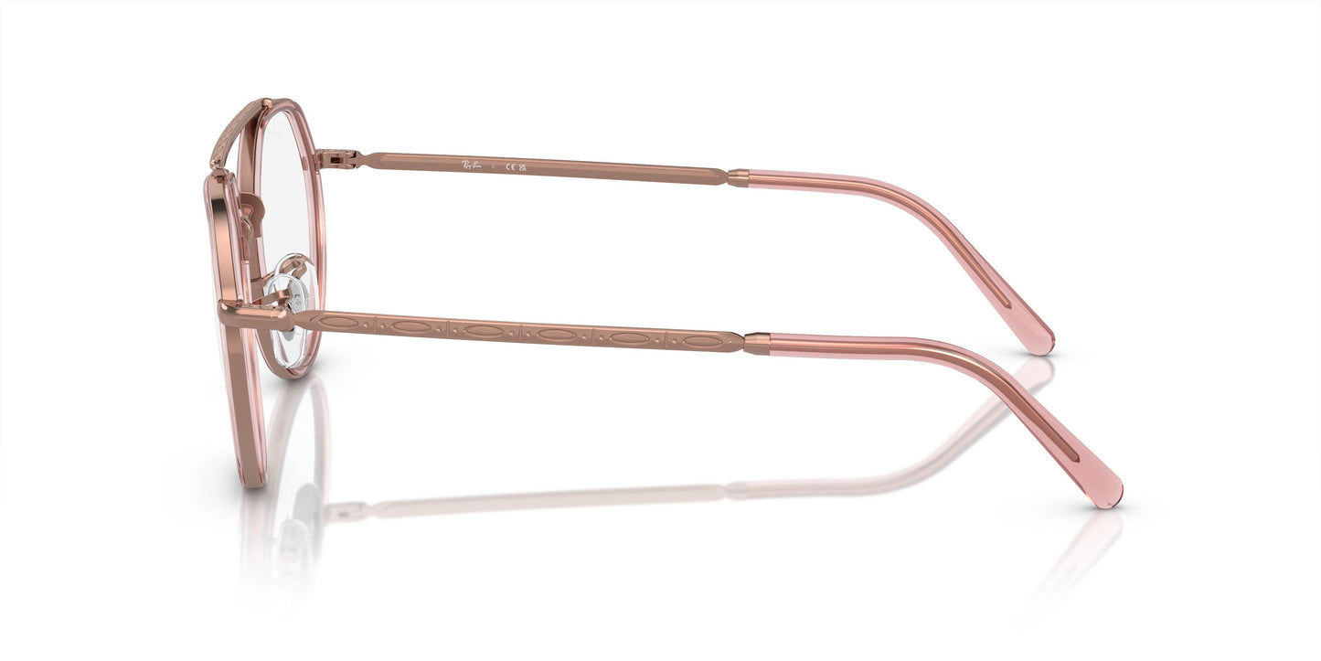 Ray-Ban RX3765V 3166 51