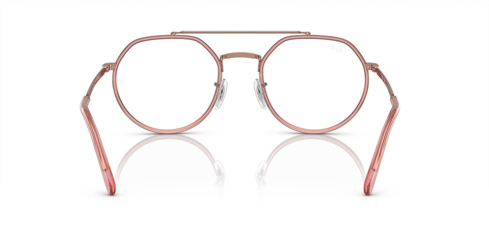 Ray-Ban RX3765V 3166 49