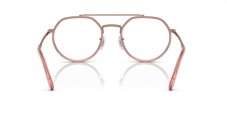 Ray-Ban RX3765V 3166 49