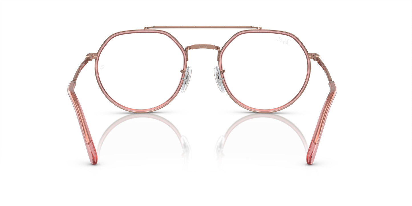 Ray-Ban RX3765V 3166 51