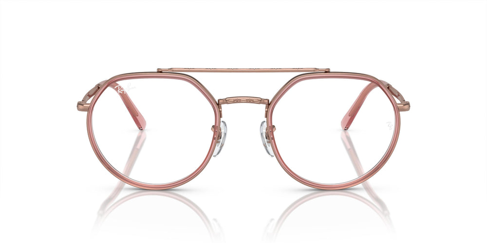 Ray-Ban RX3765V 3166 49