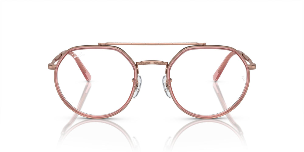 Ray-Ban RX3765V 3166 51