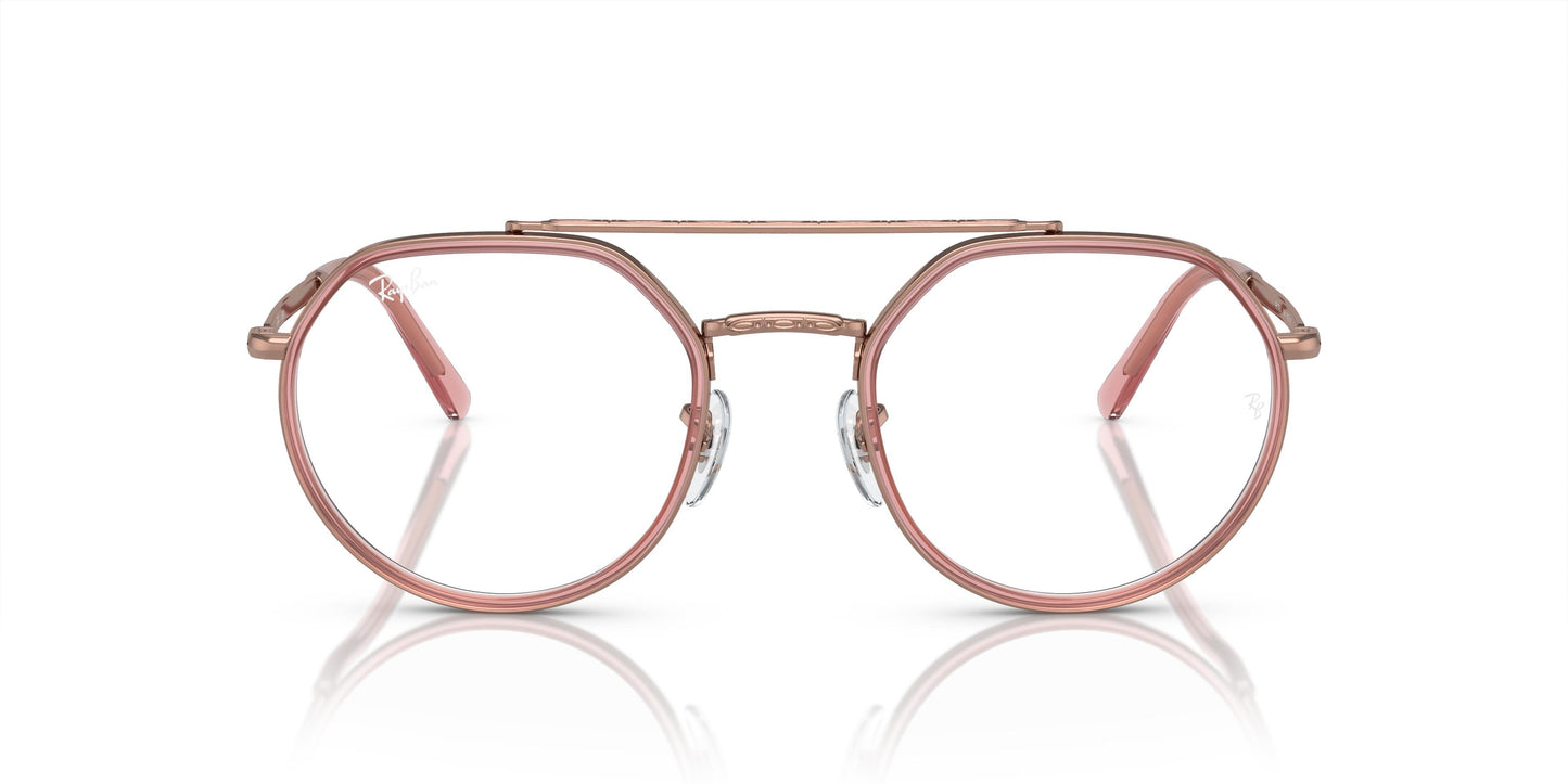 Ray-Ban RX3765V 3166 51