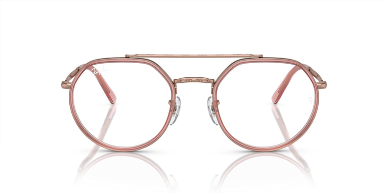 Ray-Ban RX3765V 3166 51