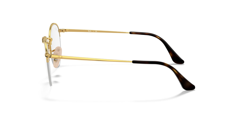 Ray-Ban RX3947V ROUND GAZE 2500 53