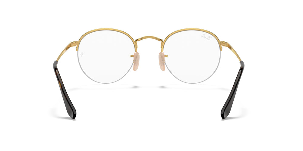 Ray-Ban RX3947V ROUND GAZE 2500 53