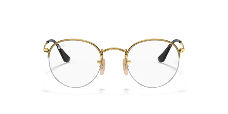 Ray-Ban RX3947V ROUND GAZE 2500 53