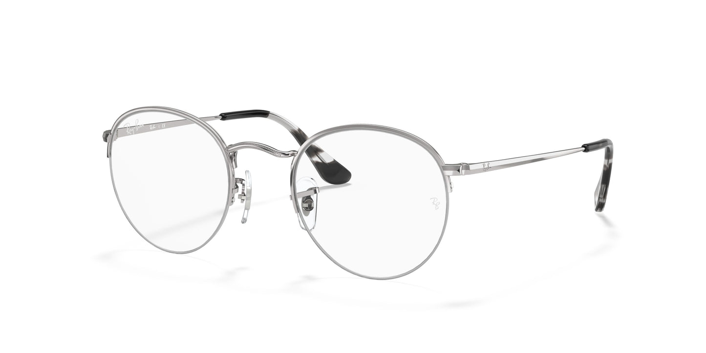 Ray-Ban RX3947V ROUND GAZE 2501 53
