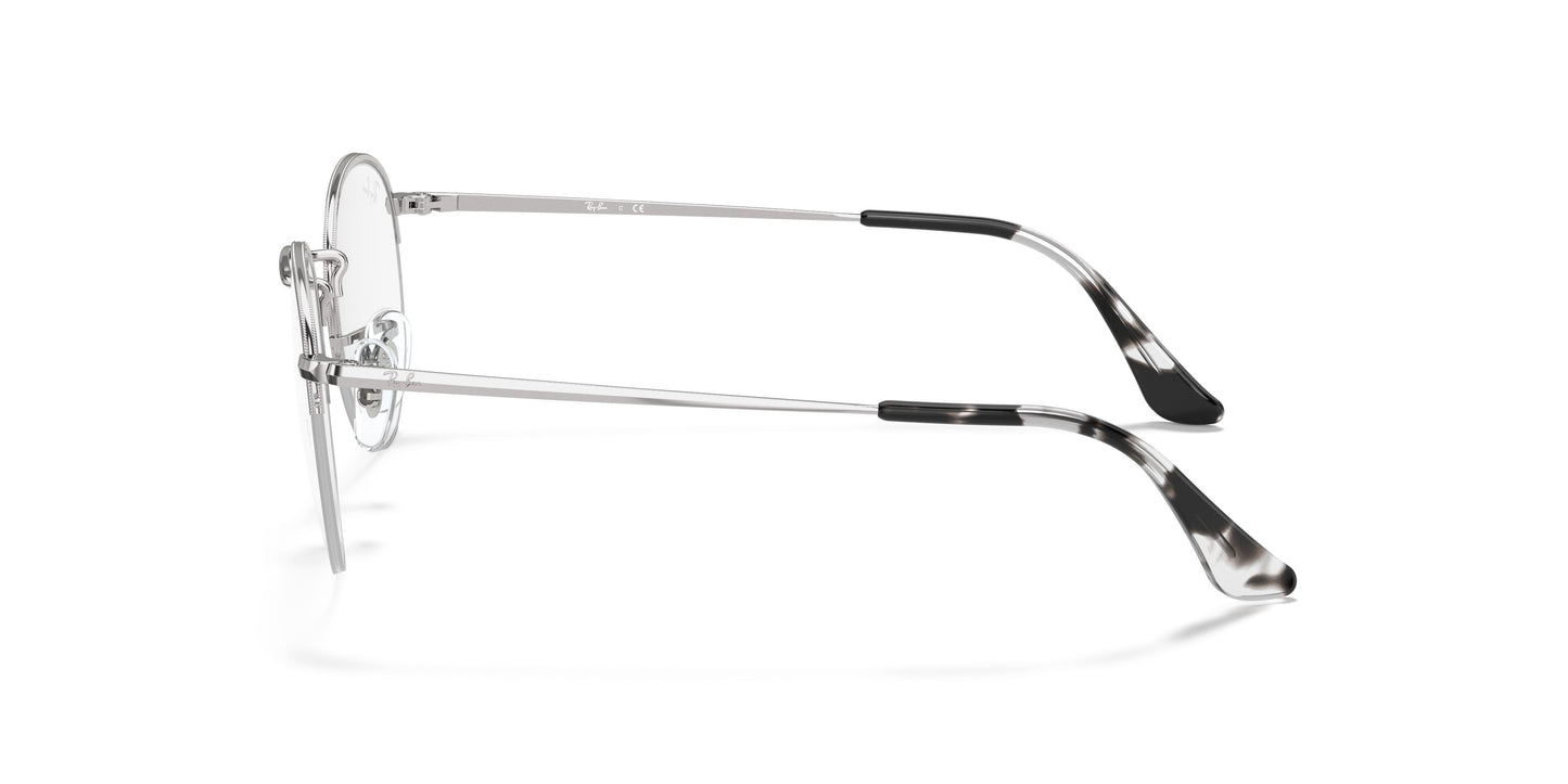 Ray-Ban RX3947V ROUND GAZE 2501 53