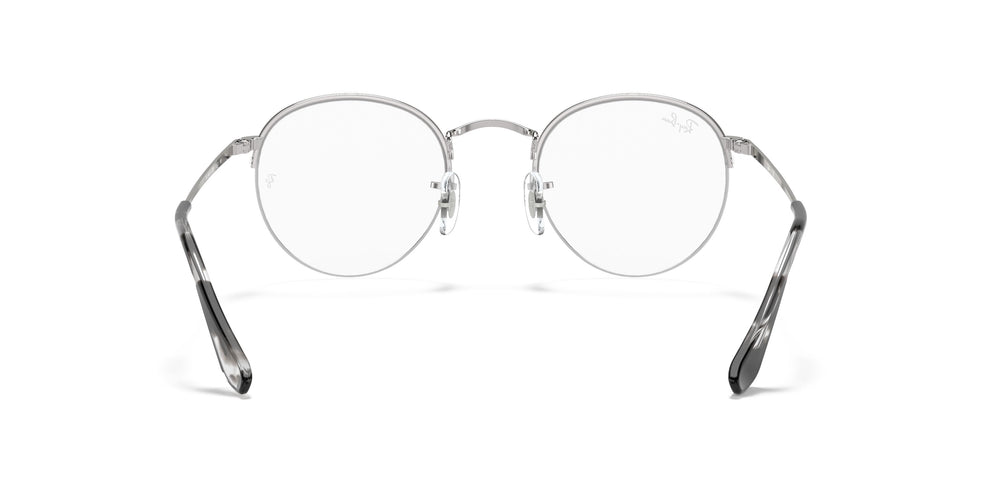 Ray-Ban RX3947V ROUND GAZE 2501 53