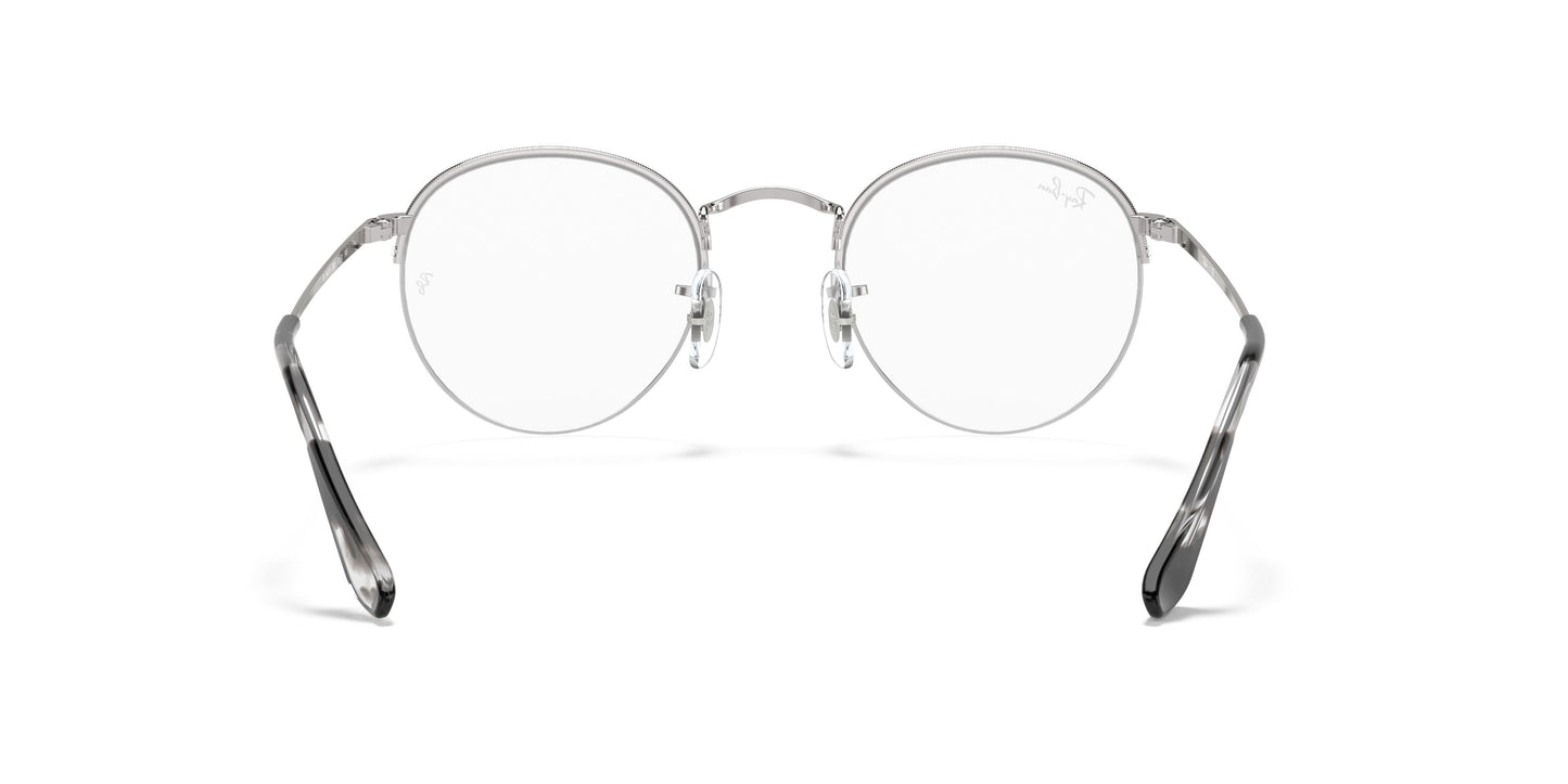 Ray-Ban RX3947V ROUND GAZE 2501 53