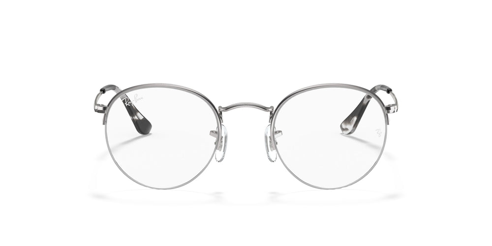 Ray-Ban RX3947V ROUND GAZE 2501 53
