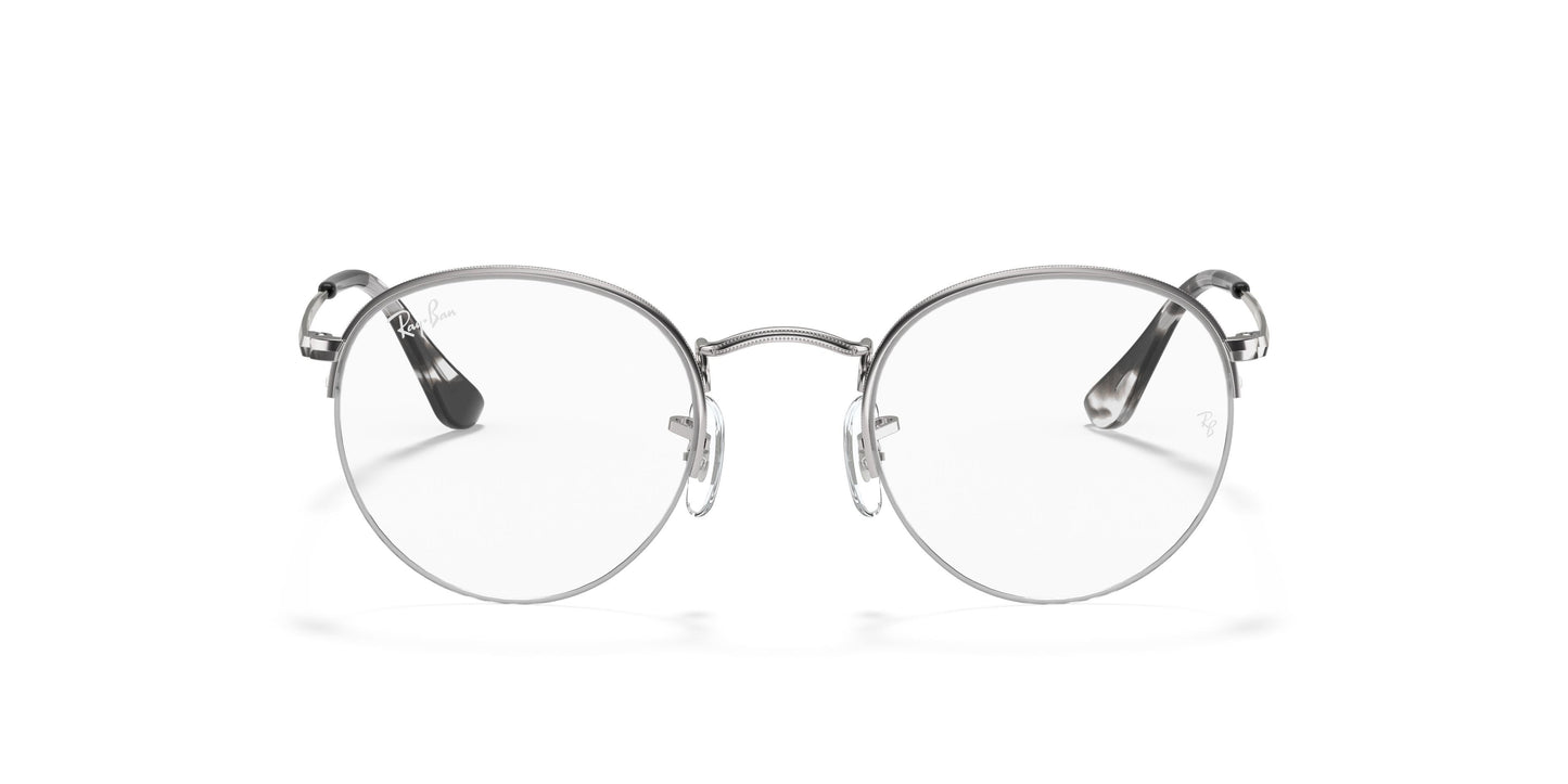 Ray-Ban RX3947V ROUND GAZE 2501 53