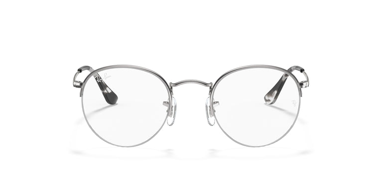 Ray-Ban RX3947V ROUND GAZE 2501 53