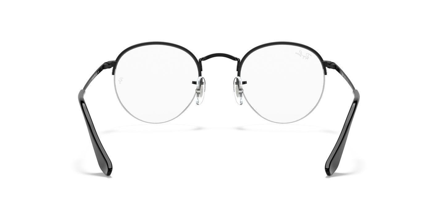 Ray-Ban RX3947V ROUND GAZE 2509 53