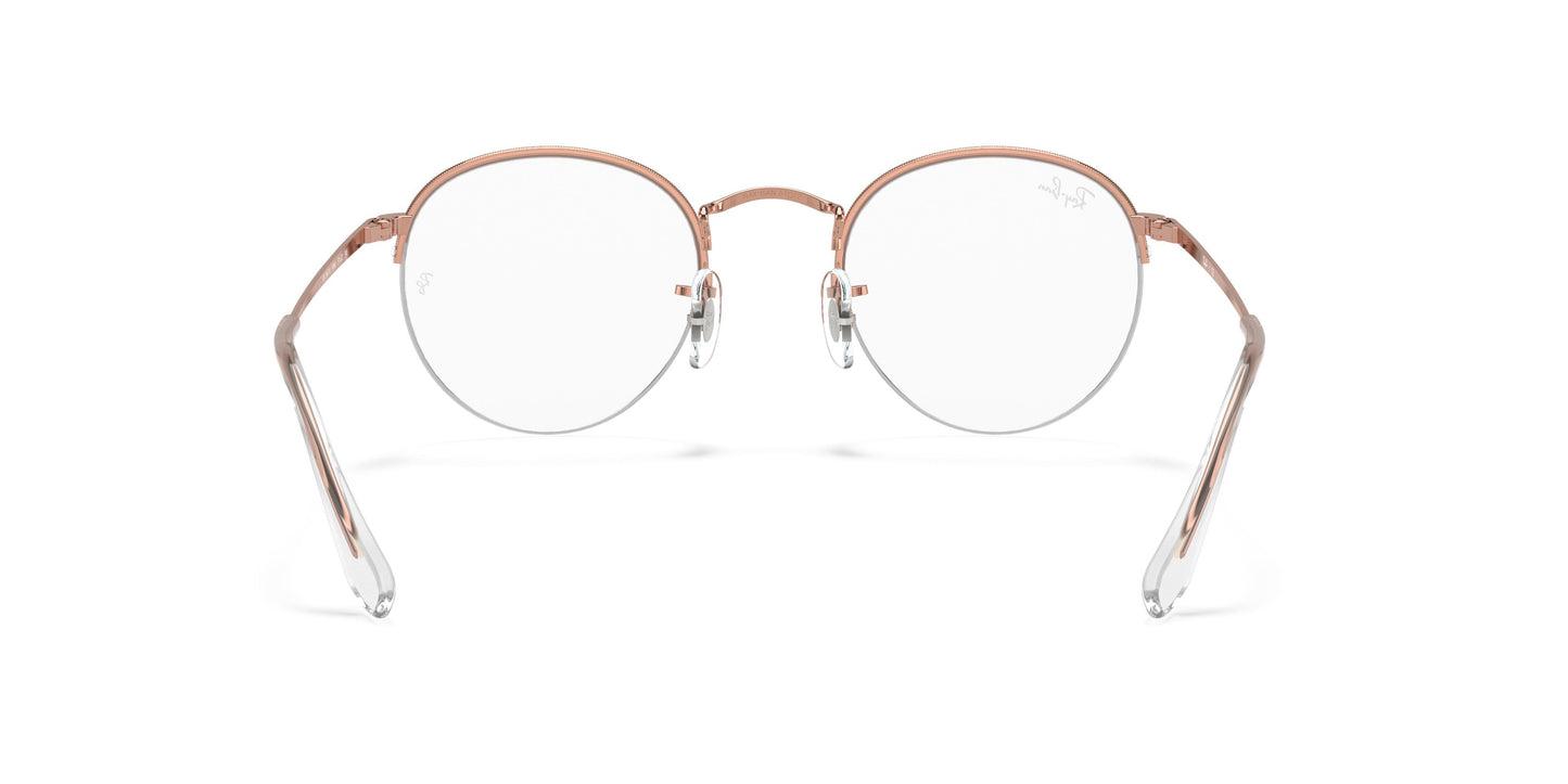 Ray-Ban RX3947V ROUND GAZE 3094 48